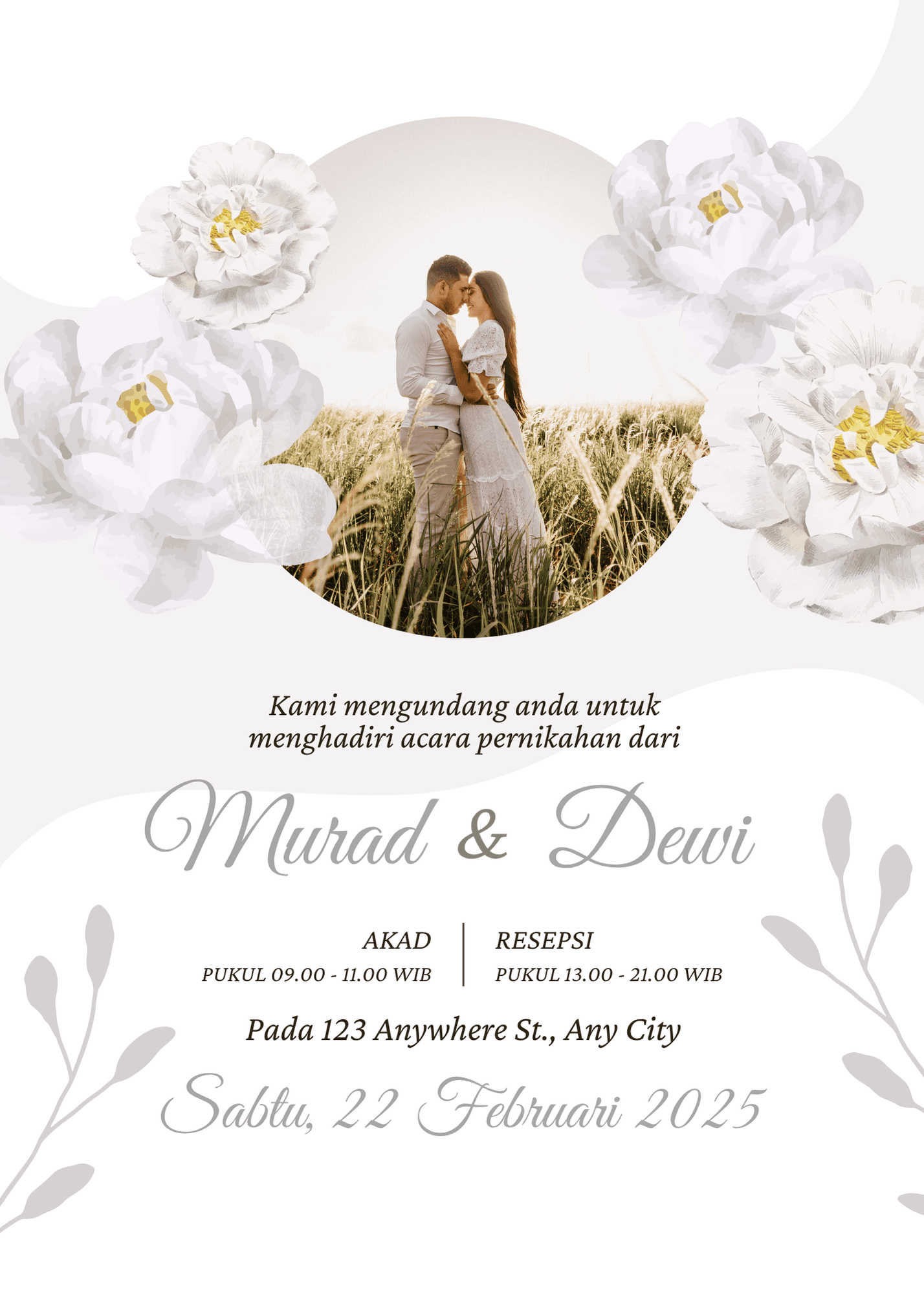Corporate Event - Professional Gathering